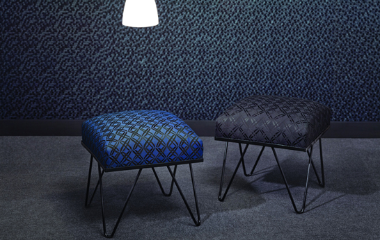 Woven Upholstery 01 from Wolf-Gordon