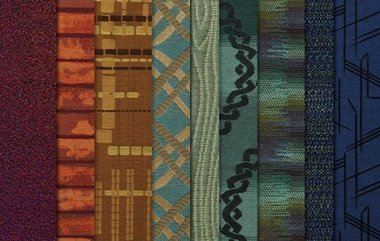 Woven Upholstery 01 from Wolf-Gordon
