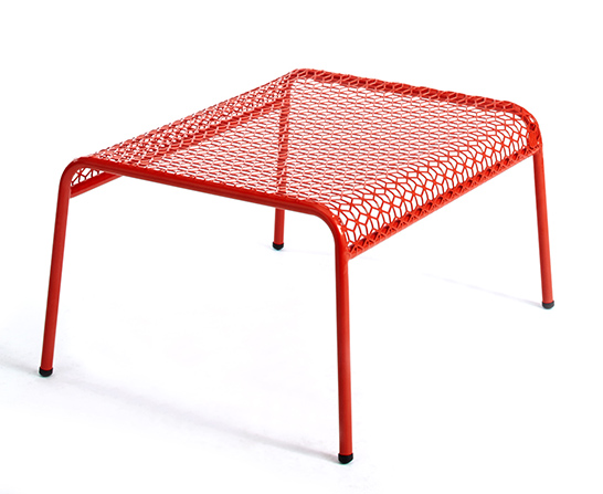 HotMesh_Ottoman
