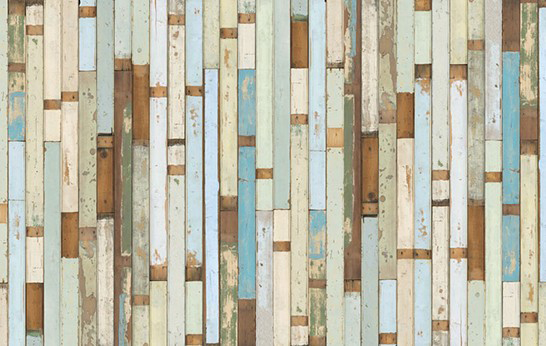 Piet Hein Eek Scrapwood Wallpaper