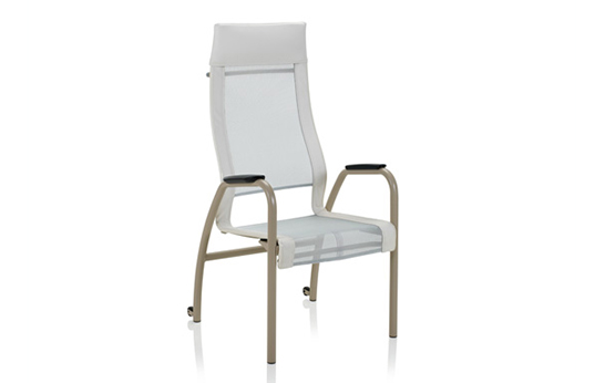 Rose Chair by KI