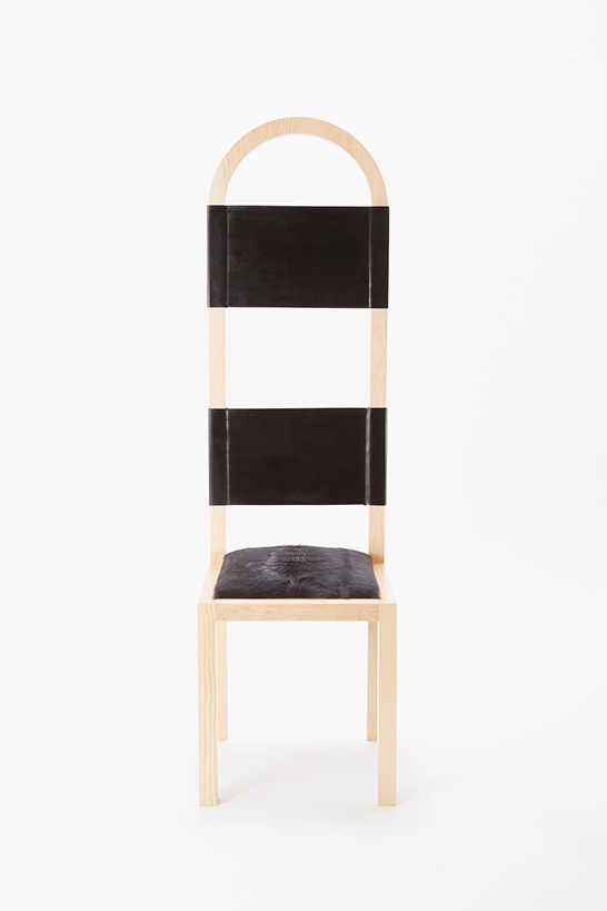 U_Chair_Assembly