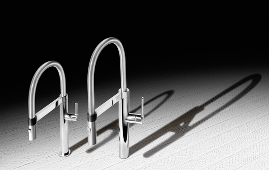 The Culina Mini Faucet by Blanco