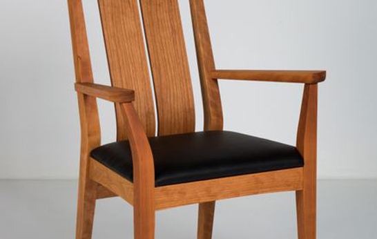 Thos. Moser and The Penn Center for Human Performance Announce the Penn Orthopedics Chair
