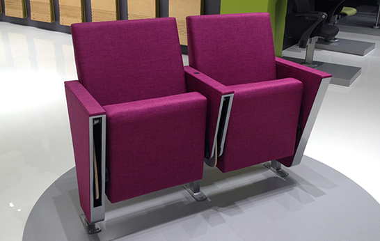 Sedia Systems J30_Front2