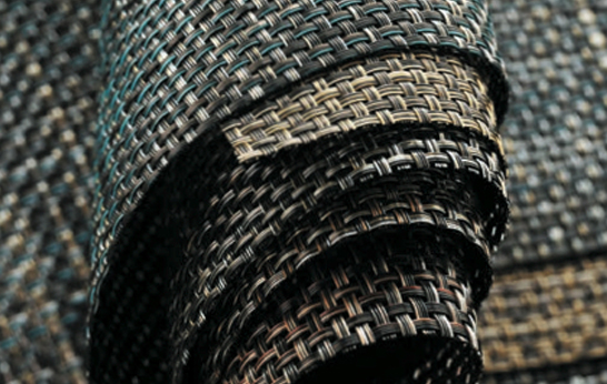 Chilewich Textiles to Debut at NeoCon