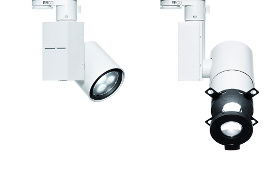 Erco Lights Up a Re-Fitted Pediatric Practice