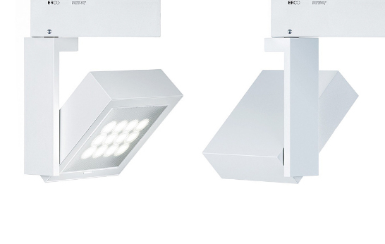 Erco Lights Up a Re-Fitted Pediatric Practice