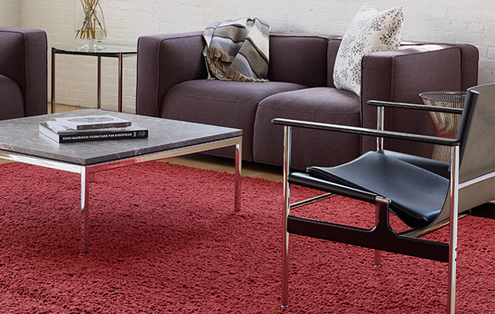 Knoll Re-issues Pollock Arm Chair