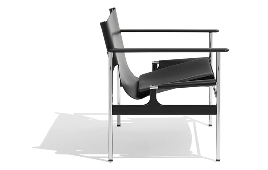 Knoll Re-issues Pollock Arm Chair