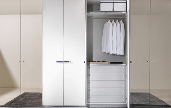 Ornare's Eclectic High Line Collection