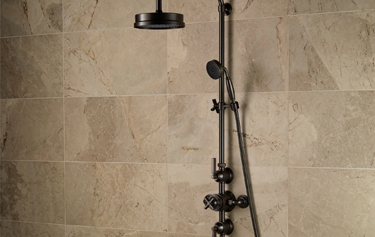 Samuel Heath Debuts Additions to Style Moderne and Fairfield Collections