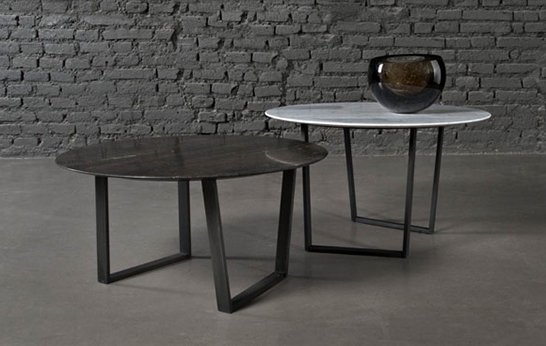 Dritto by Piero Lissoni and Salvatori