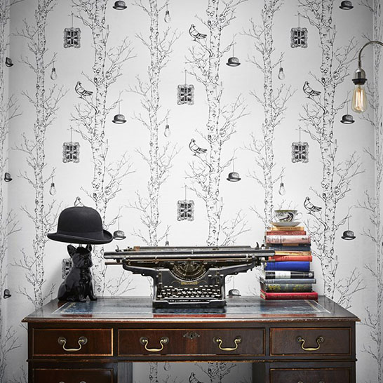 Eccentrics by Graham & Brown Eccentric
