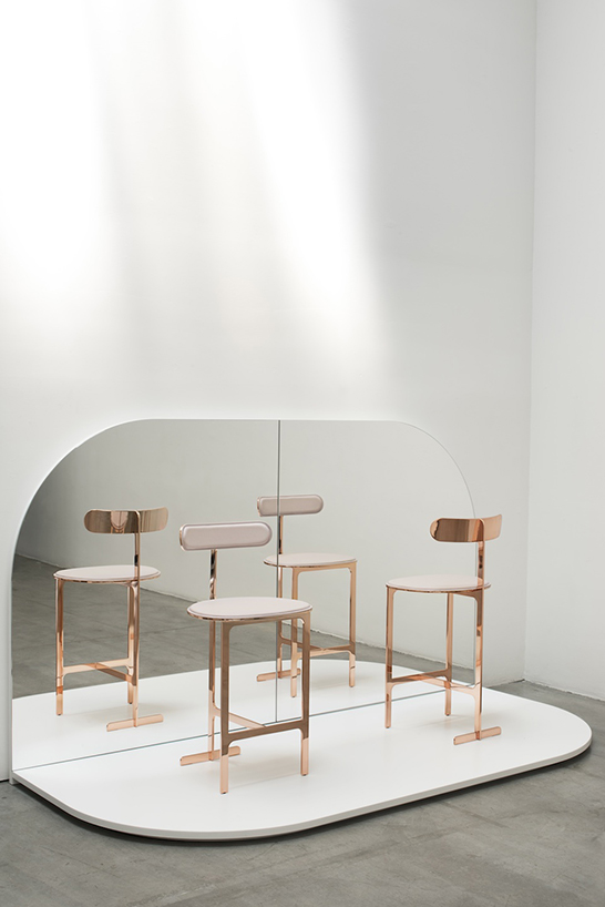 Yabu Pushelberg Introduces New Furniture and Accessories for Avenue Road YP-Exhibit_JarrodTurner_2014-05_LR