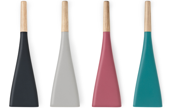 Clever Home Accessories by Normann Copenhagen