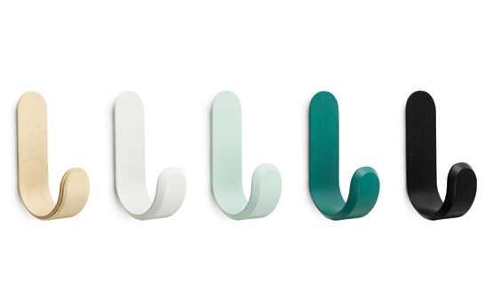 Clever Home Accessories by Normann Copenhagen