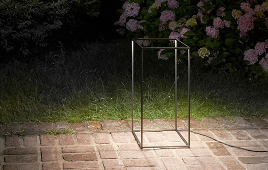 Ipnos by Nicoletta Rossi and Guido Bianchi for Flos