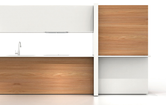 Screen by Effeti USA