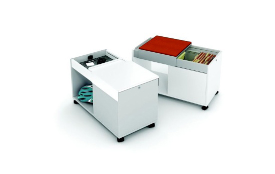 Trolley by Watson Desking