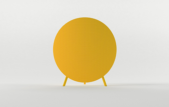 Halo by Michael Sodeau for Hypetex Halo by Michael Sodeau for Hypetex_3