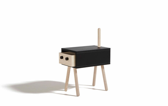 NeoToi by Roberto Giacomucci for Emporium_9