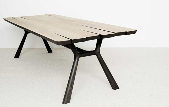 Christophe Delcourt Collection for Avenue Road