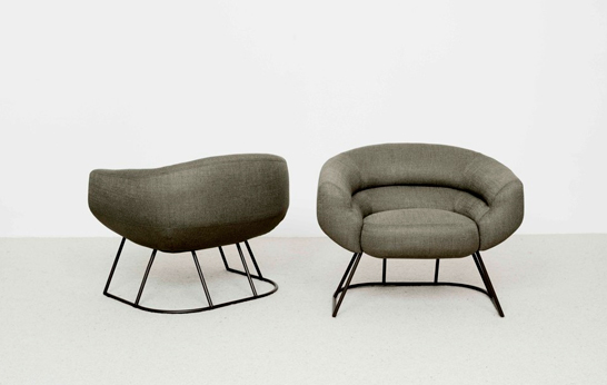 Christophe Delcourt Collection for Avenue Road