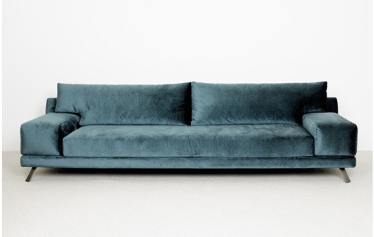 Christophe Delcourt Collection for Avenue Road
