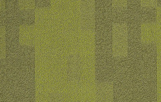 Code Series by Suzanne Tick for Tandus Centiva