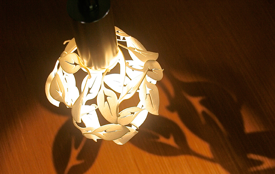 New Terrain for LEDs: CP3d Pendants