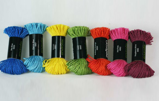 Brilliant Collection by Zeftron Nylon