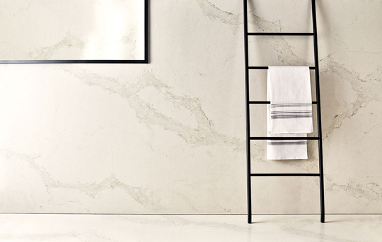 Calcatta Nuvo by Caeserstone