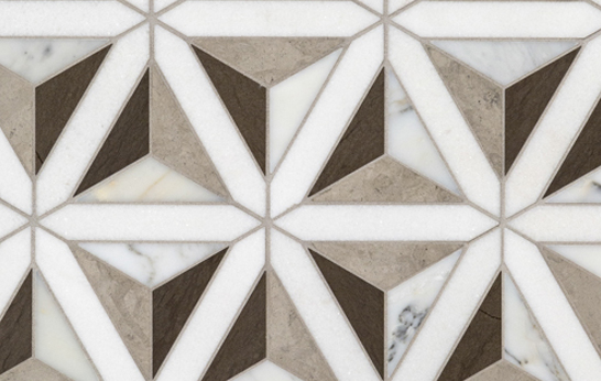Duomo by Artistic Tile