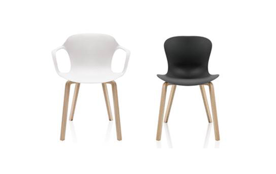 Nap Chair by Kasper Salto for Fritz Hansen