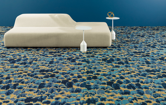 Natural Curiosities by David Rockwell for Shaw Hospitality Group