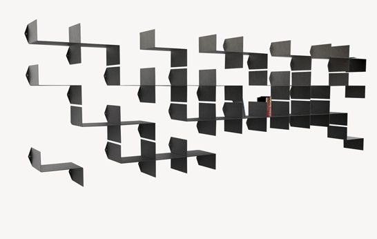 New Designs by Ron Arad for Moroso