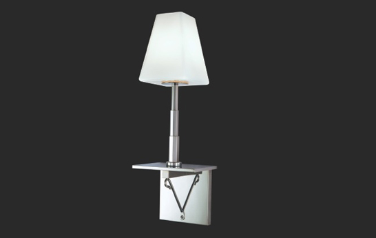 Table Top, Theia, and Fete by Michael Graves for ILEX Architectural Lighting