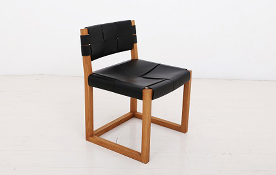 B-55, UK, and New Standard Chairs by Uhuru Design