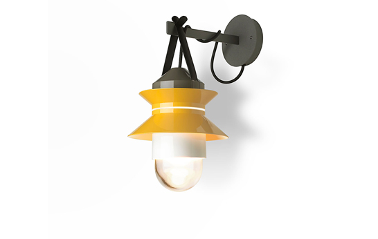 Santorini Lamp by Sputnik Estudio for Marset