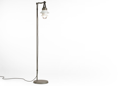 Santorini Lamp by Sputnik Estudio for Marset