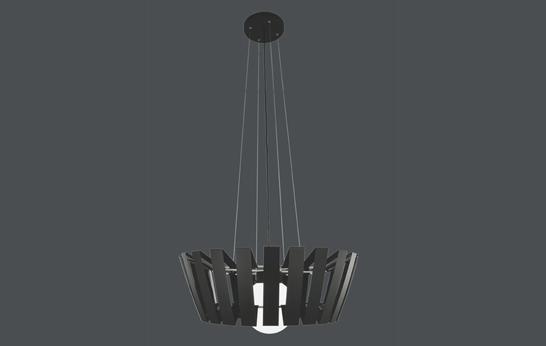 Space Array by ILEX