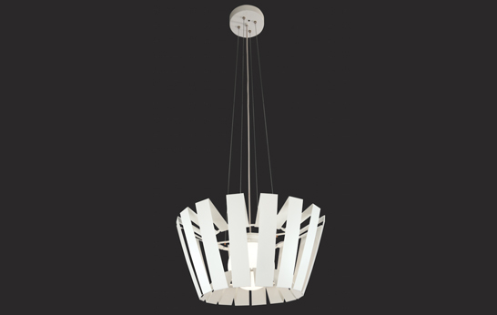 Space Array by ILEX