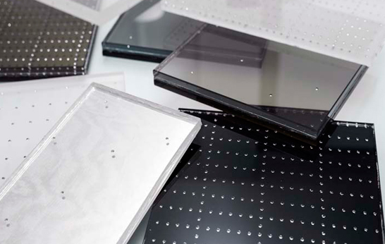 Carvart Introduces Carvart Crystalline