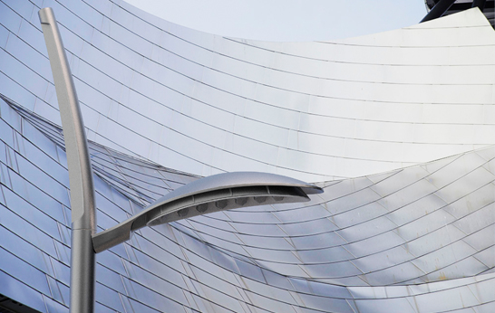 35 Collection by Landscape Forms Adds 3 New Designs