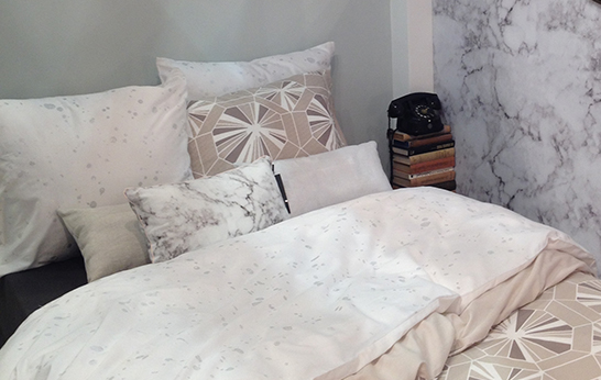 Heimtextil 2015: Trends Round Up Part 2 Essenza