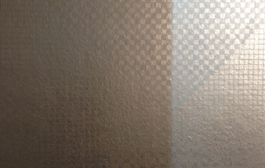 Heimtextil 2015: Trends Round Up Part 2 Light Cube Tecido
