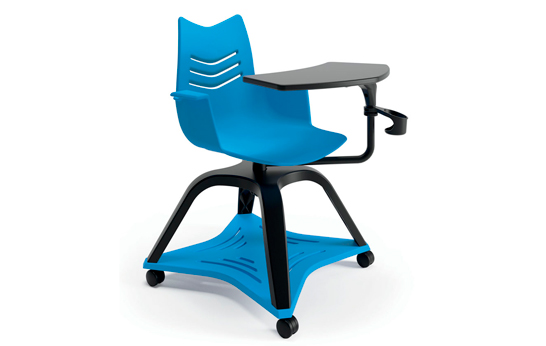 Essay Seating by National Office Furniture