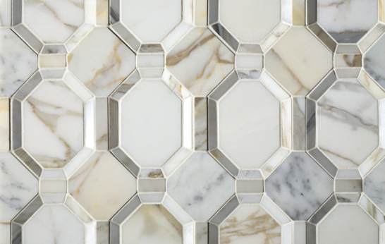 Piatti by Artistic Tile