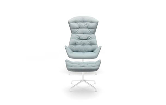 808 Lounge Chair by Formstelle for Thonet _4